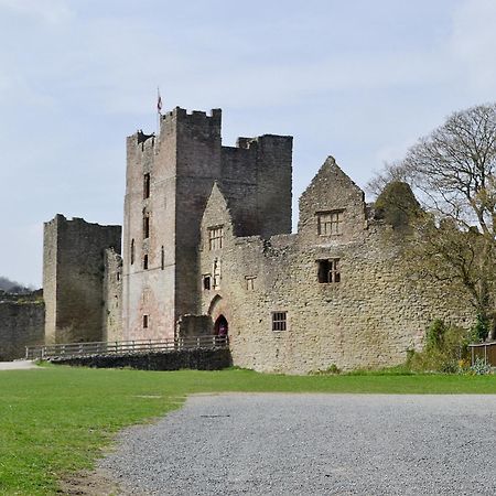 Dinham Villa Ludlow Kültér fotó